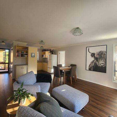Karapiro Apartment Cambridge Exterior foto