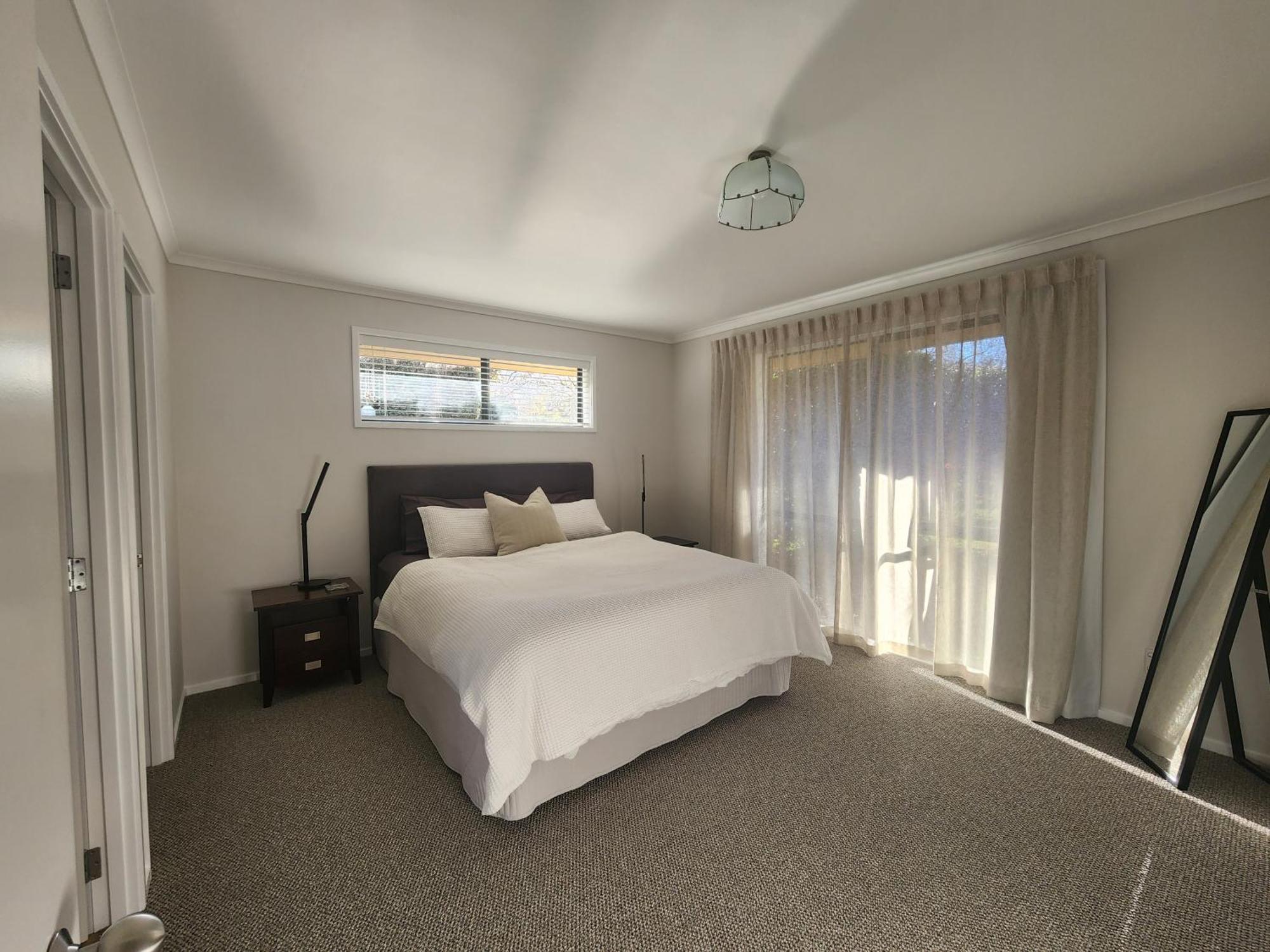 Karapiro Apartment Cambridge Exterior foto