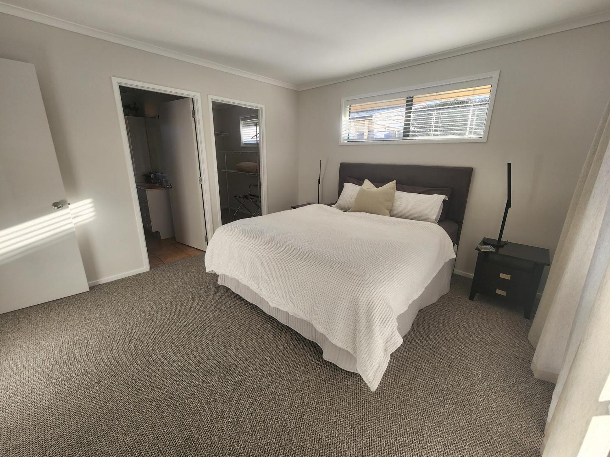 Karapiro Apartment Cambridge Exterior foto